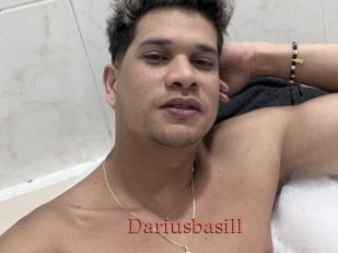 Dariusbasill