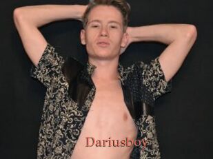 Dariusboy