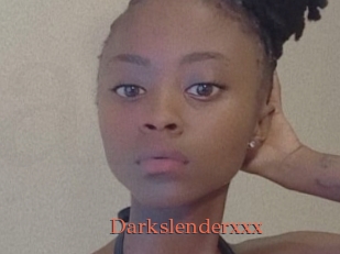 Darkslenderxxx