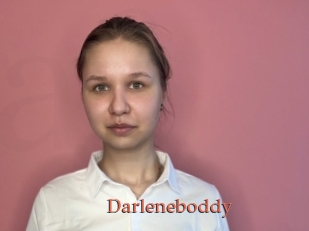 Darleneboddy