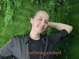 Darlenegambell