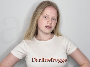 Darlinefrogge