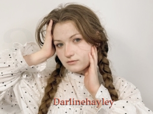 Darlinehayley