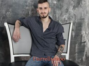 Darrelltattoo