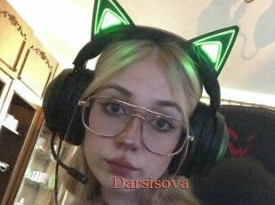 Darsisova