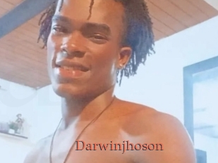 Darwinjhoson