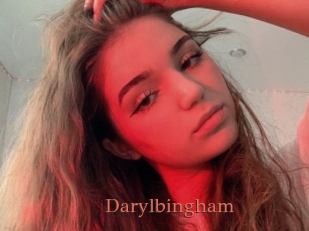 Darylbingham