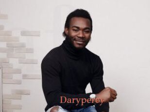 Darypercy