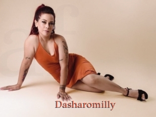 Dasharomilly