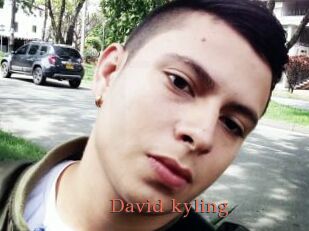 David_kyling