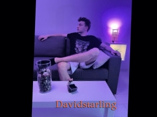 Davidstarling