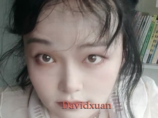 Davidxuan