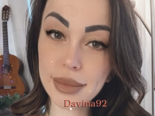 Davina92