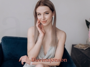 Davinajonson