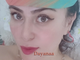 Dayanaa