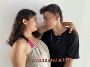 Dayanaandsebas