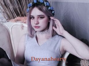 Dayanahearty