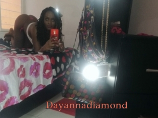 Dayannadiamond