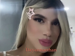 Dayannaethan