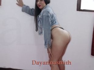 Dayannasmith