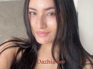 Dazhia_lee