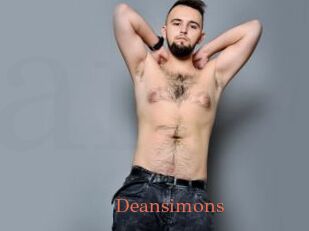 Deansimons