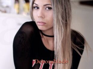 Deborablade