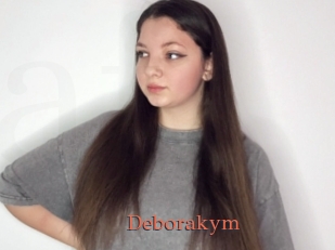 Deborakym