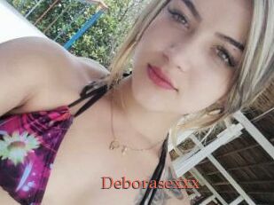 Deborasexxx