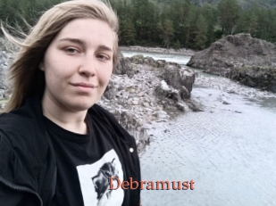 Debramust