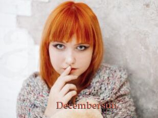 Decembersun