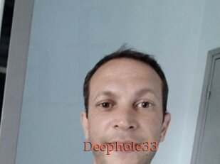 Deephole33