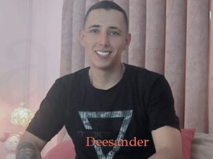 Deesander