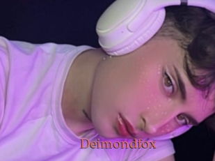 Deimondfox