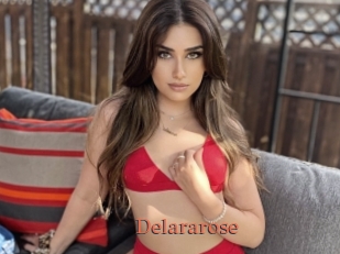 Delararose