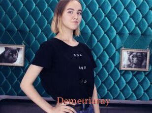 Demetriaray