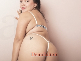 Demihilton