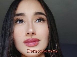 Demonsexxxx