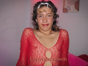 Demythomson