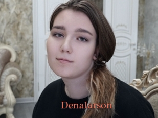 Denalarson