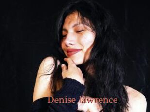 Denise_lawrence