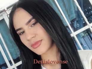 Denislovense