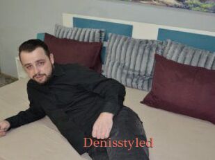 Denisstyled