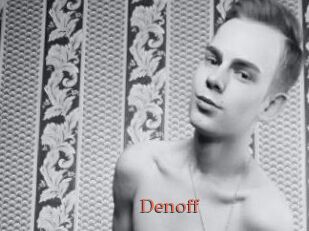 Denoff