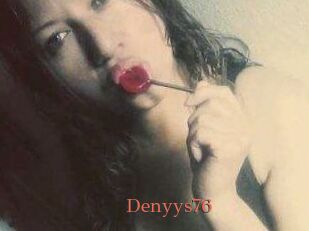 Denyys76