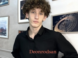 Deonrodsan