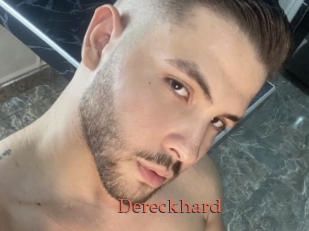 Dereckhard