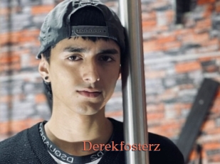 Derekfosterz