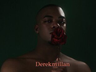 Derekmillan