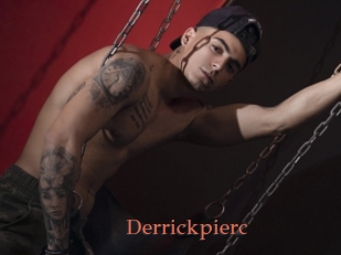 Derrickpierc